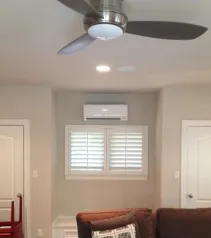 Slide of Morris Heating & Air