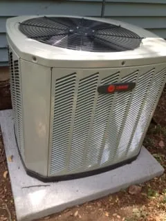 Slide of Morris Heating & Air