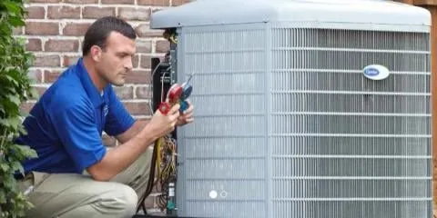 Slide of Morris Heating & Cooling