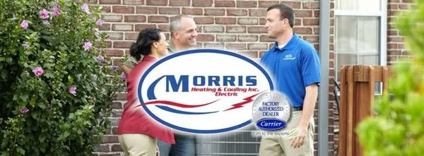 Morris Heating & Cooling