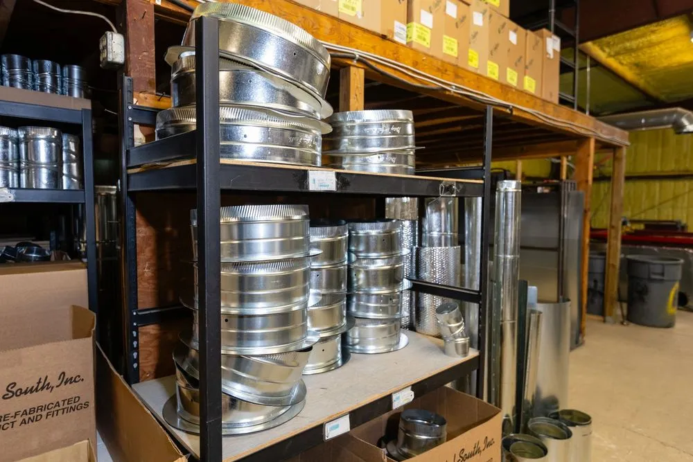 Slide of Morris Heating & Cooling