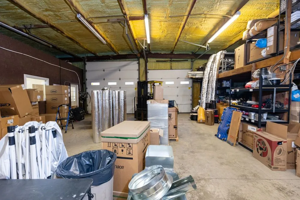 Slide of Morris Heating & Cooling