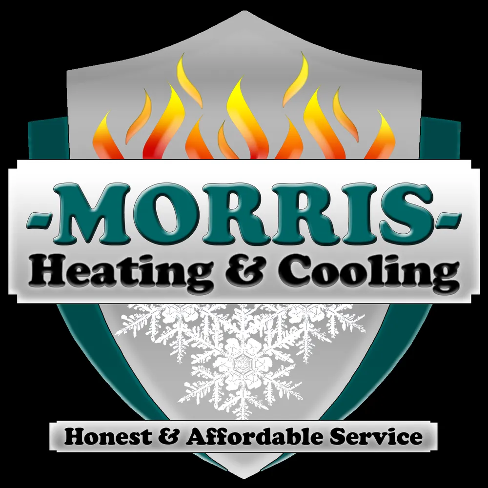 Slide of Morris Heating & Cooling
