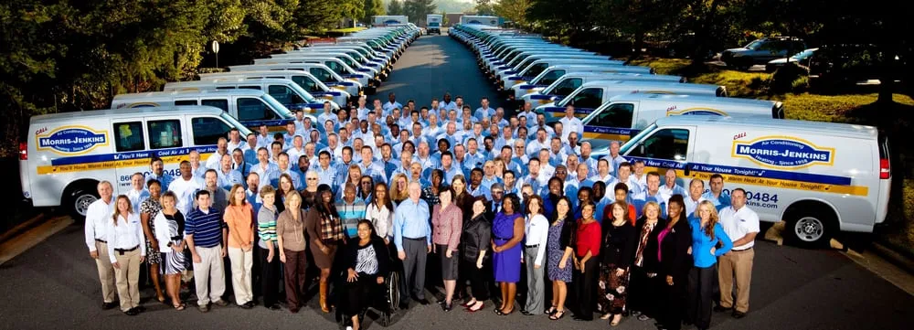 Slide of Morris-Jenkins