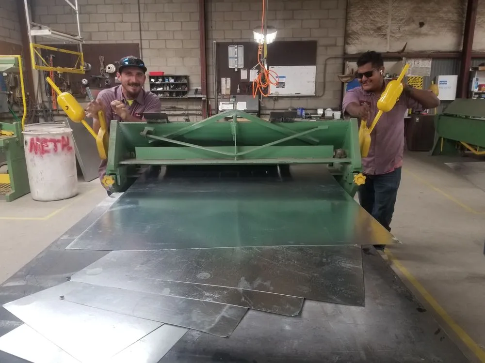 Slide of Morris Levin & Son