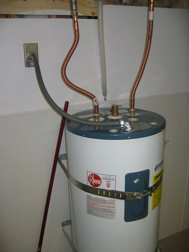 Slide of Morris Levin & Son