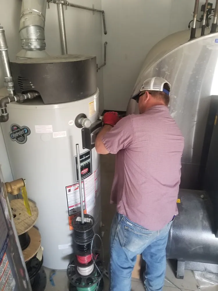 Slide of Morris Levin & Son