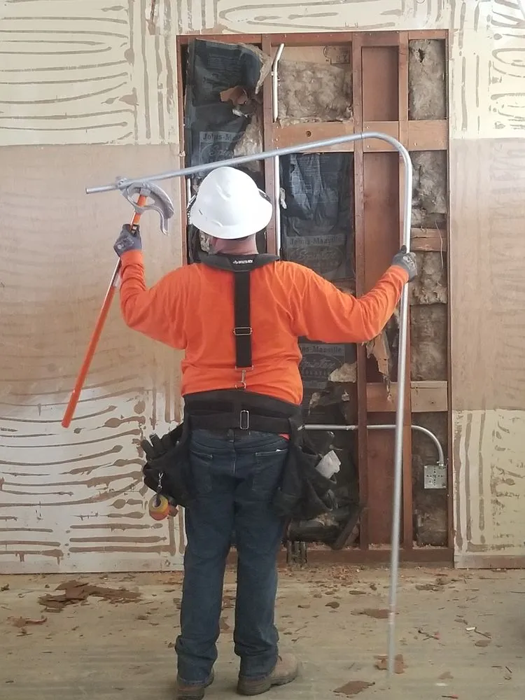 Slide of Morris Levin & Son