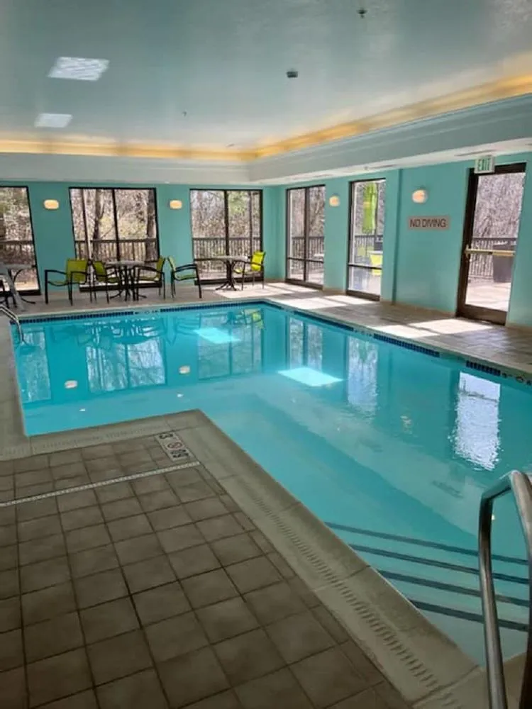 Slide of Morris Mechanical