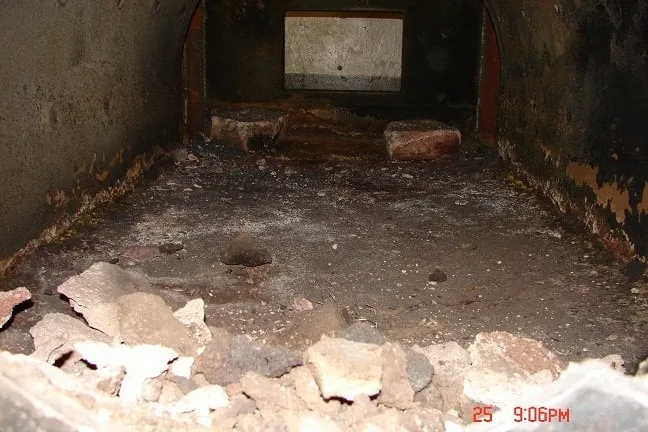 Slide of Morris Plumbing and Heating