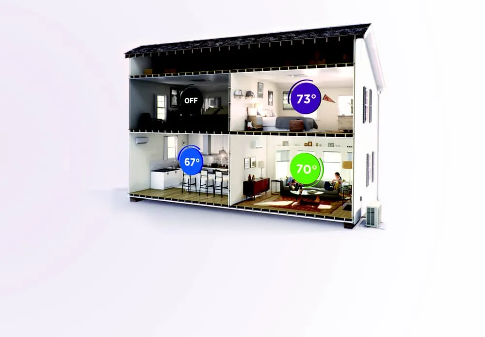 Slide of Morris Plumbing, Heating & Air Conditioning