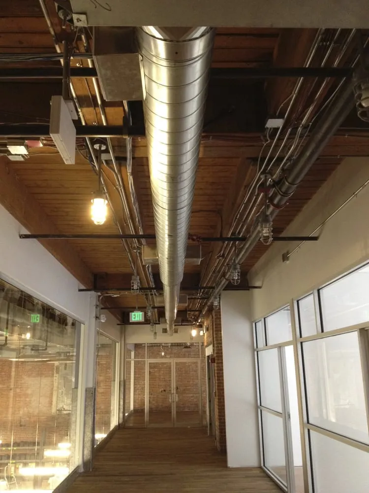 Slide of Morris Plumbing, Heating & Air Conditioning