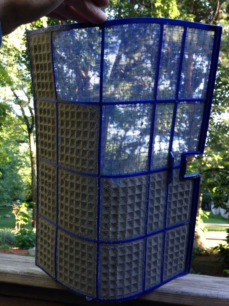 Slide of Morris Plumbing, Heating & Air Conditioning