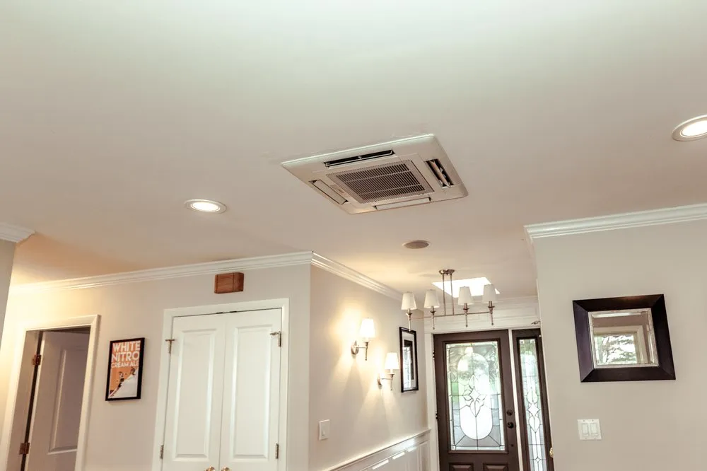 Slide of Morris Plumbing, Heating & Air Conditioning