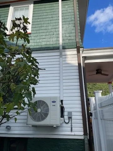 Slide of Morris Sussex Heating and Air Conditioning