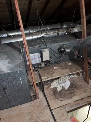 Morrison Air and Heating