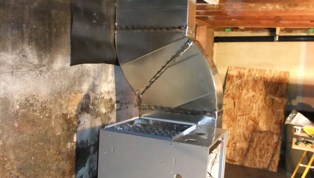 Slide of Morrison Contracting Service