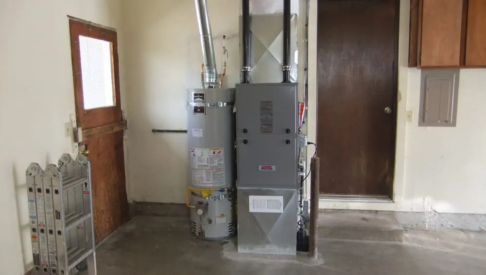 Slide of Morrison Contracting Service