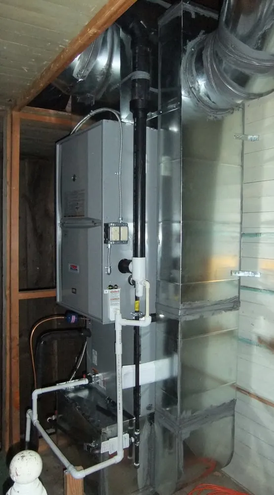 Slide of Morrison Contracting Service