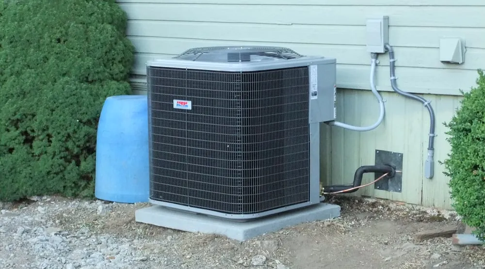 Slide of Morrison Contracting Service