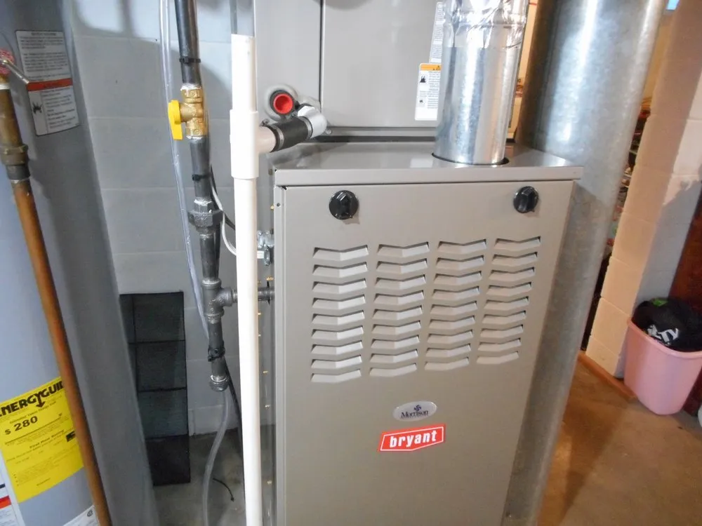 Slide of Morrison Heating & Cooling