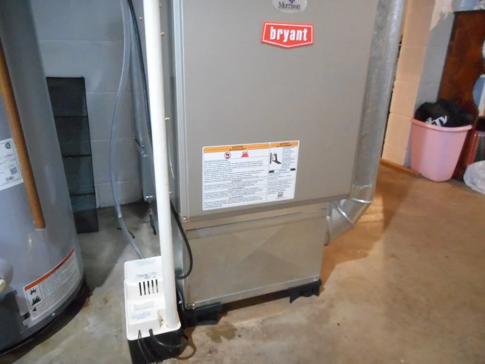 Slide of Morrison Heating & Cooling