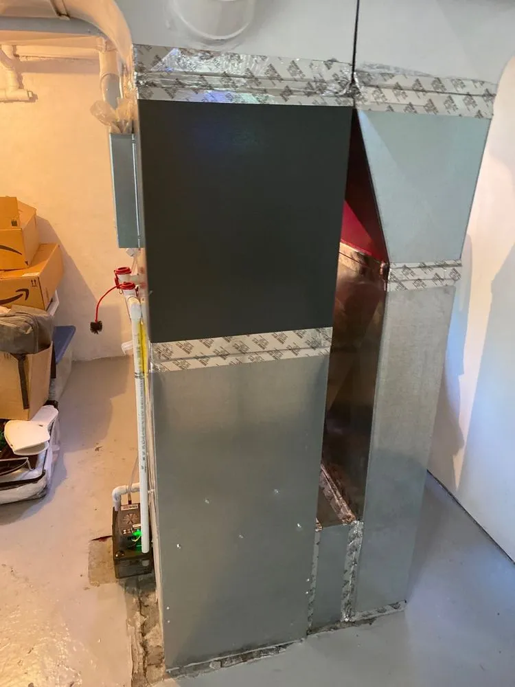 Slide of Morrison Heating & Cooling