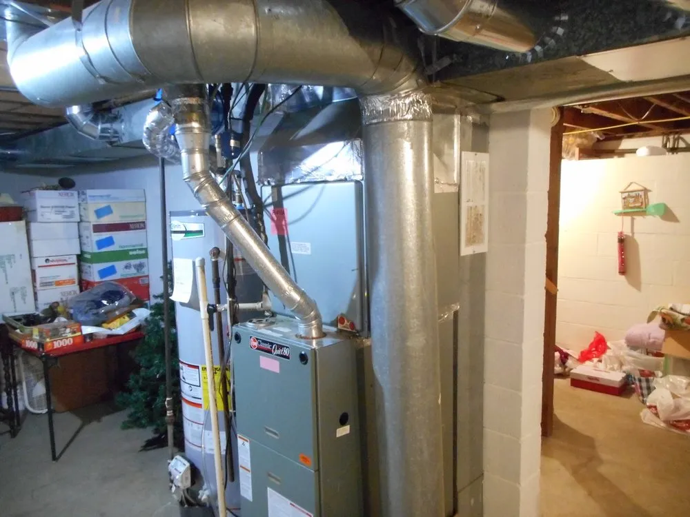 Slide of Morrison Heating & Cooling