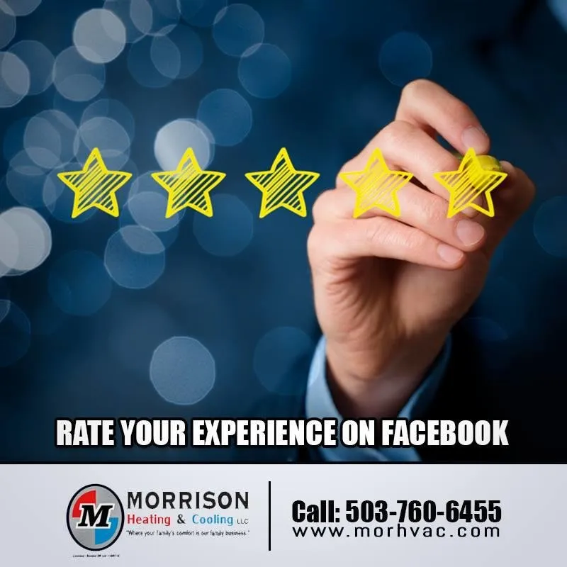 Slide of Morrison Heating & Cooling