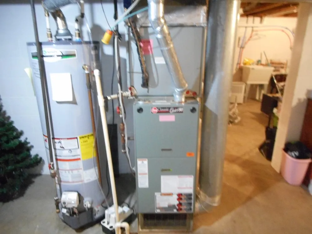 Slide of Morrison Heating & Cooling