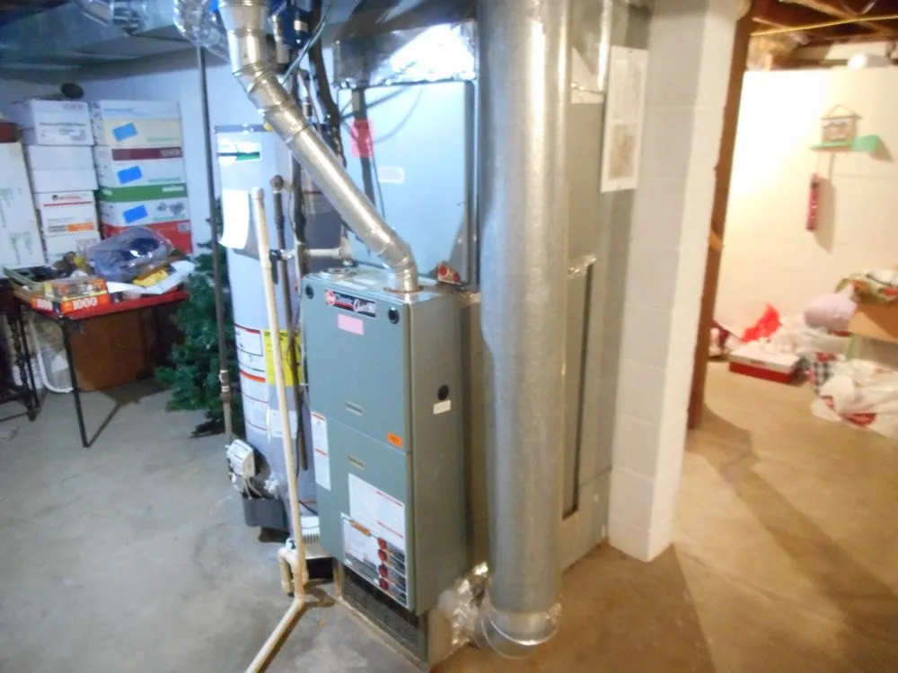 Slide of Morrison Heating & Cooling