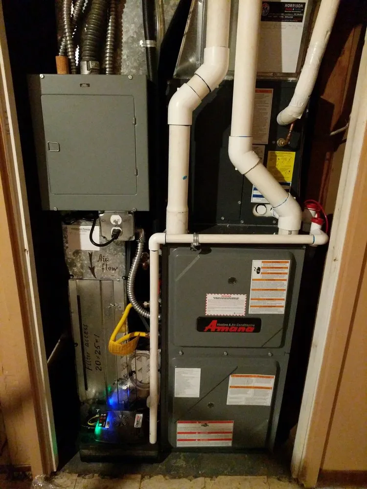 Slide of Morrison Heating & Cooling