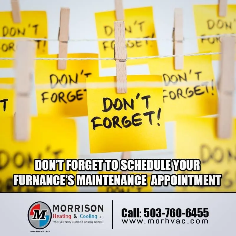Slide of Morrison Heating & Cooling