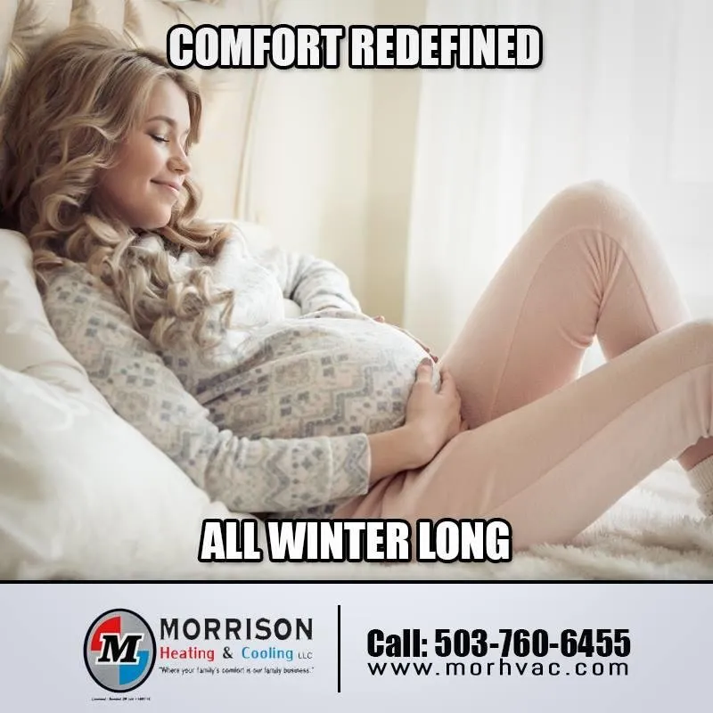 Slide of Morrison Heating & Cooling