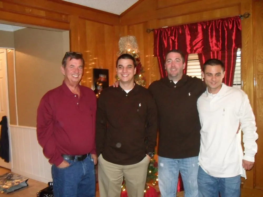 Slide of Morrison Heating and Air Conditioning