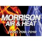 Slide of Morrison Heating and Air Conditioning