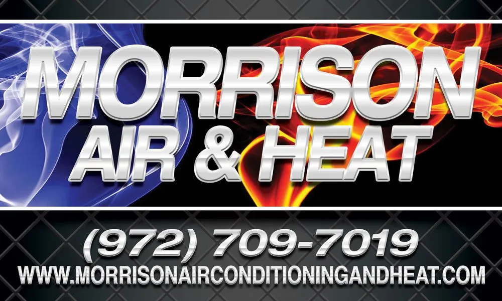 Slide of Morrison Heating and Air Conditioning