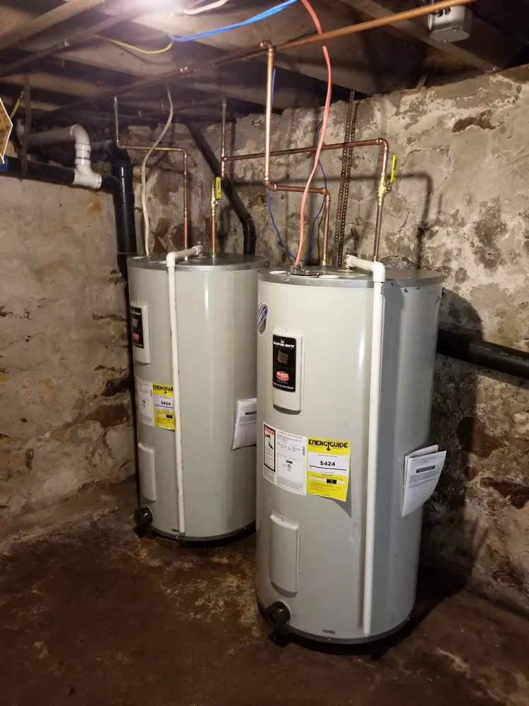 Slide of Morrison Heating and Cooling