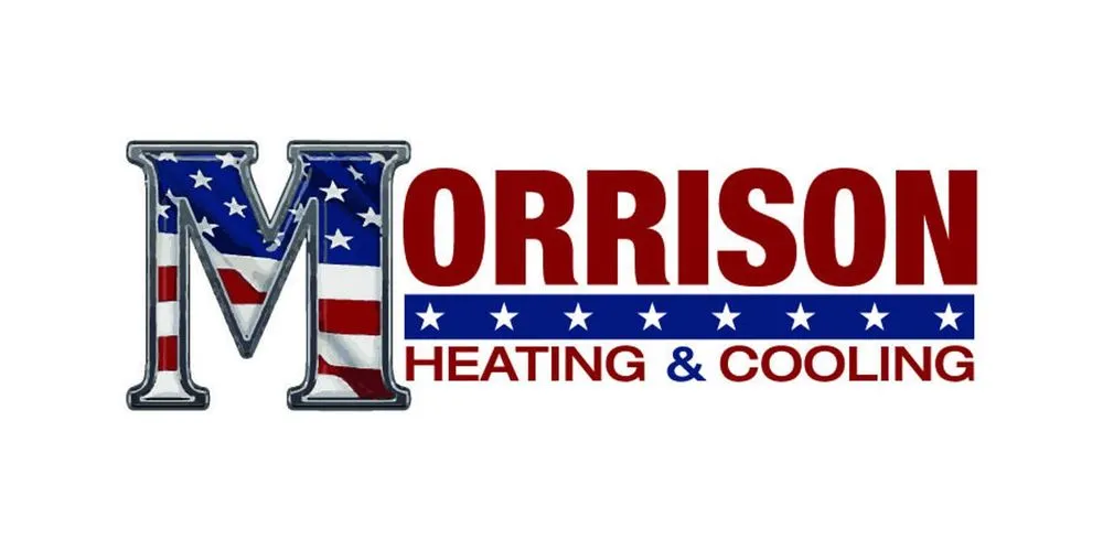 Slide of Morrison Heating and Cooling