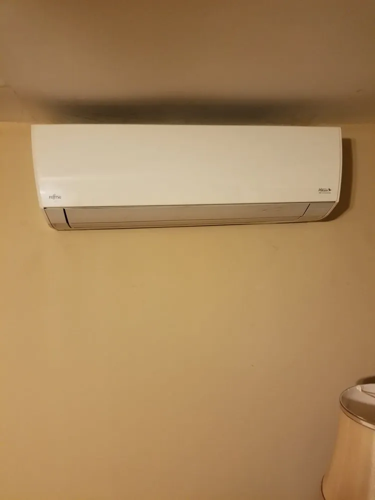 Slide of Morrison Heating and Cooling