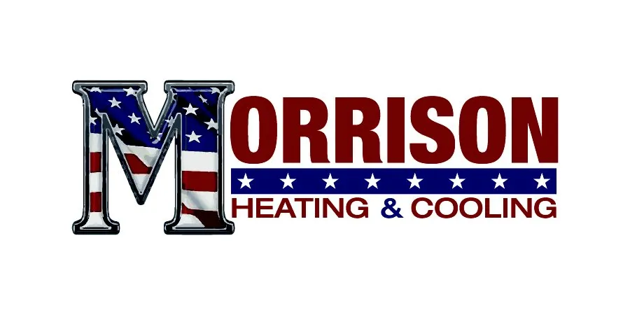 Slide of Morrison Heating and Cooling