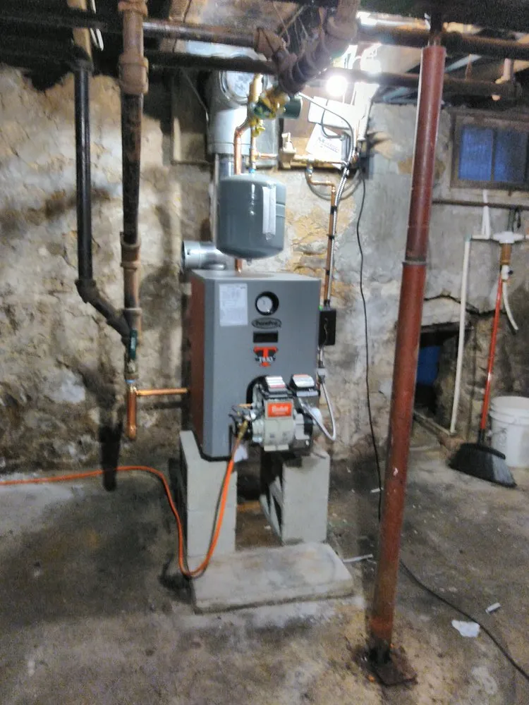 Slide of Morrison Heating and Cooling