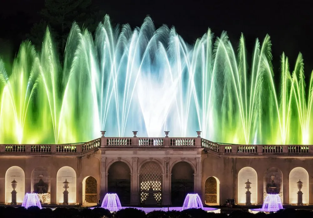 Slide of Morrison Inc