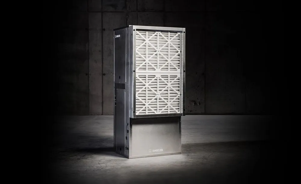 Slide of Morrison Inc