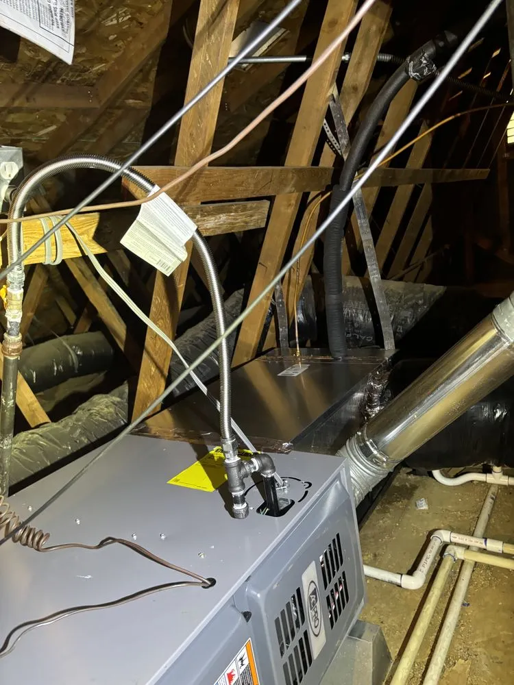 Slide of Morrison Mechanical Services