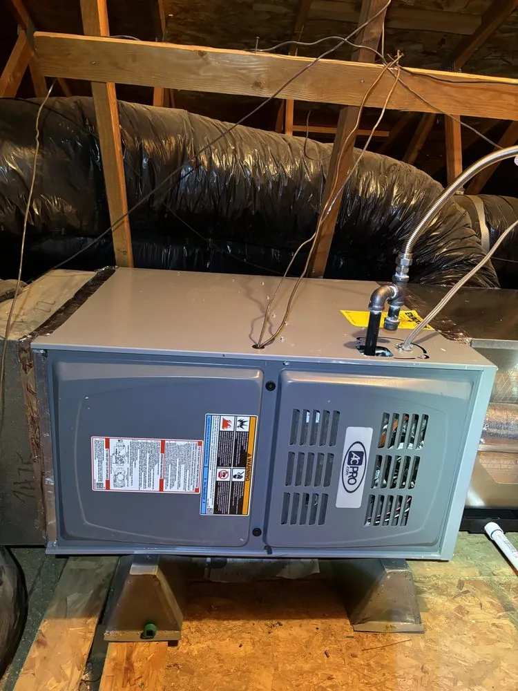 Slide of Morrison Mechanical Services