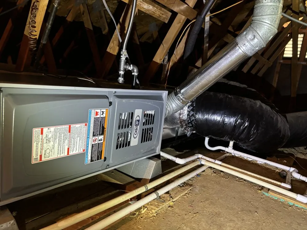 Slide of Morrison Mechanical Services