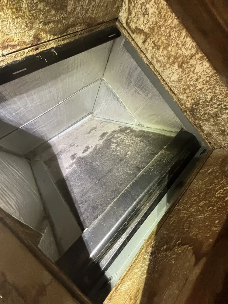 Slide of Morrison Mechanical Services