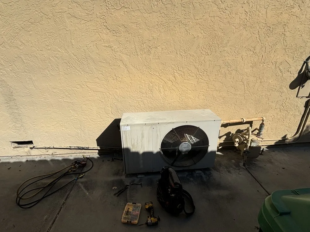 Slide of Morrison Mechanical Services