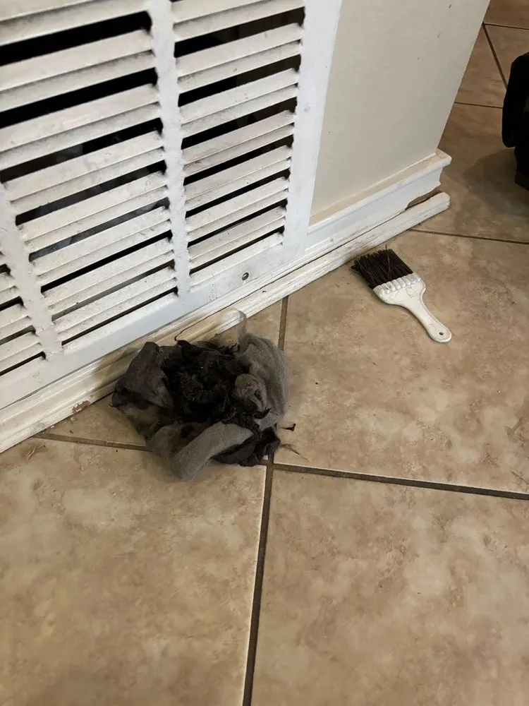 Slide of Morrison Mechanical Services